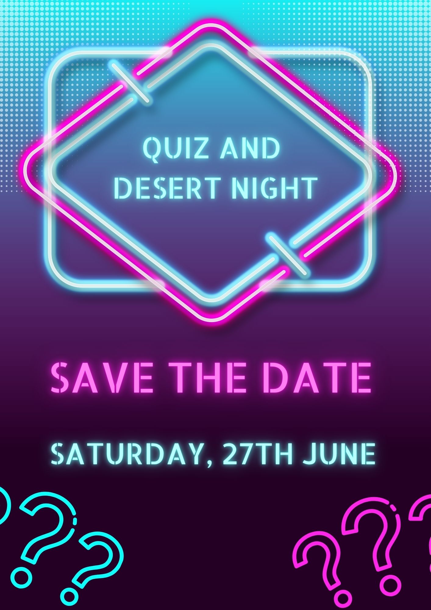 Quiz and Desert Night (1)